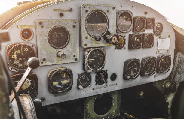 Control Panel War 430+ Control Panel Control Room Old Control Stock Photos, Pictures ...