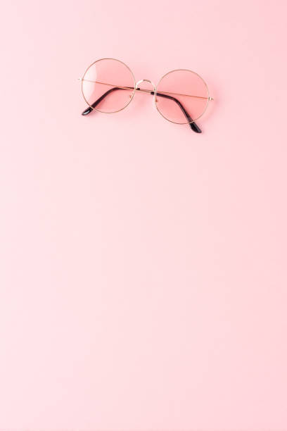 istock Overhead shot of women’s sunglasses 1345449739