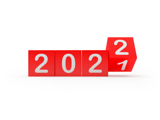 istock The number 2021 changes to 2022 on rotating red dice 1345461157