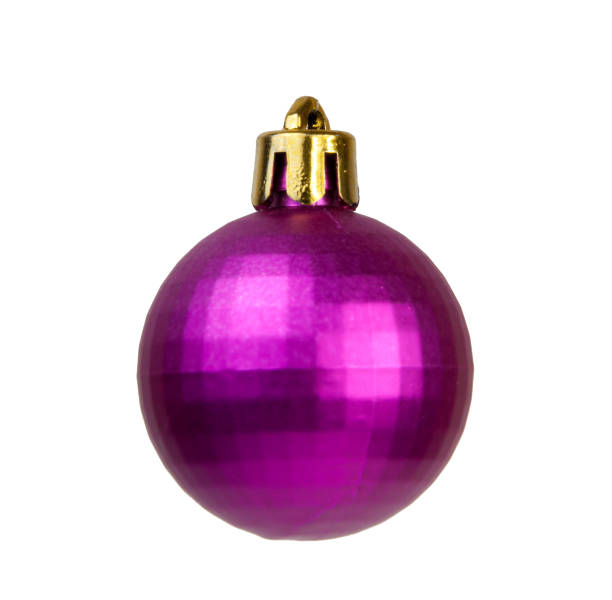 istock christmas decoration toy isolated on the white 1345462509