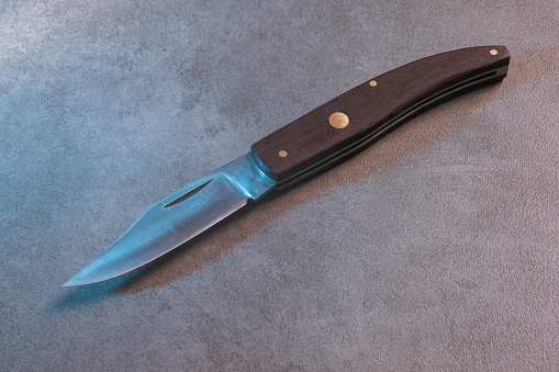 knife types