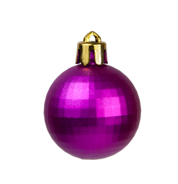 istock christmas decoration toy isolated on the white 1345489943