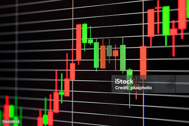 Валютным Рынком Схема — стоковые фотографии и другие картинки Курсы валют - Курсы валют, Торговать, Диаграмма