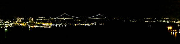 istock Aerial Photography over Brooklyn Bridge 1345509505