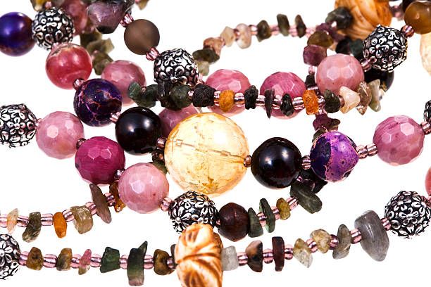 istock fragment gemstone lady's bead closeup 134555763