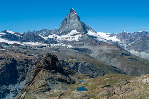 istock Beautiful Switzerland 1345562060