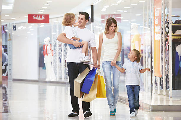 For shopping stock photo