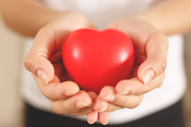 istock Maintaining a healthy heart Avoid smoking or alcoholic beverages and get enough rest. 1345605281