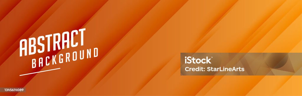 Text Banner Diagonal Wide Banner With Diagonal Lines Pattern Stock Illustration - Download ...