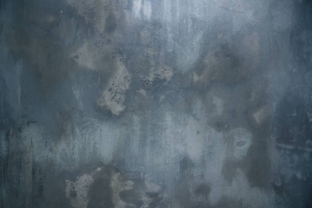 istock Abstract background of cement wall 1345633307