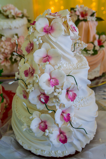 https://media.istockphoto.com/id/1345636892/photo/traditional-wedding-cake-with-flowers.jpg?b=1&s=170667a&w=0&k=20&c=vDyneSNnvRzdE7sjOGOigugNuOqtyfrB8XxqTdOcIYQ=
