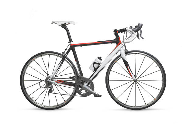 istock racer bike 1345636937