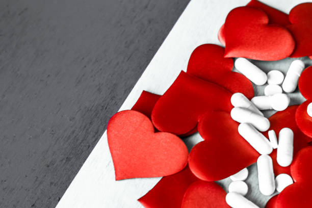istock horizontal form of a heart 1345659717