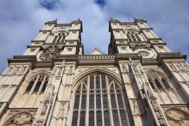 istock London Westminster Abbey 1345660616