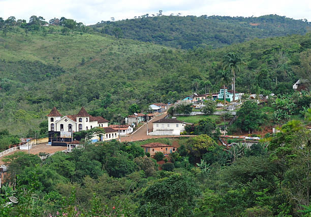 Village \