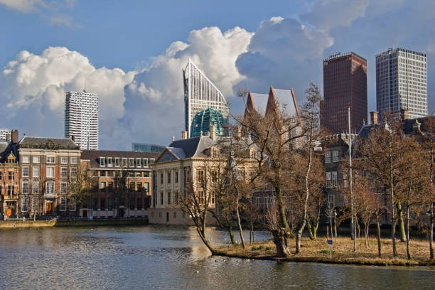istock The Hague, Holland 1345678289