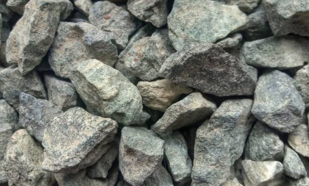 istock Detail nature background of stone 1345679343