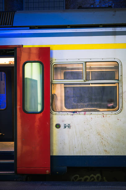 istock Antwerpen Central treinstation and Tram 1345681637