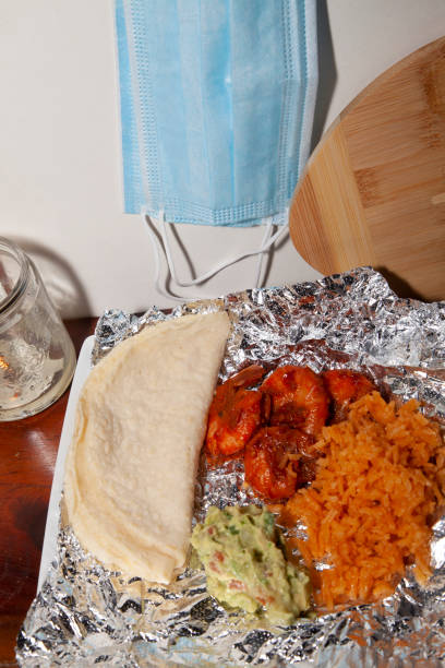istock Football Meal 1345689628