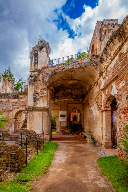 istock San Francisco el Grande Monastery 1 1345702573