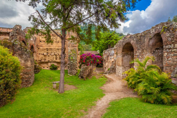 istock San Francisco el Grande Monastery 3 1345702590