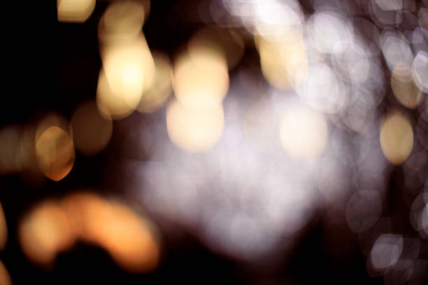 istock bokeh of lights on black background 1345719888