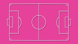 Creating Football Or Soccer Stadium Field Or Ground Animation On Top Angle Background Loopable Stock Video Stock Video - Download Video Clip Now - iStock Creating Football Or Soccer Stadium Field Or Ground Animation On Top Angle Background Loopable Stock Video Stock Video - Download Video Clip Now - iStock