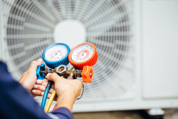 cooling tower fan
