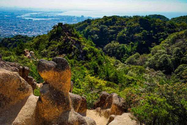 istock City proximity trekking paradise 1345778323