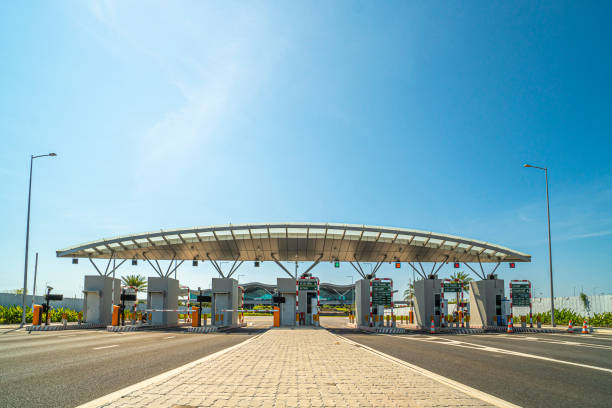 istock Nha Trang city has a lively life rhythm. 1345799547