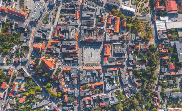 istock Sroda Wielkopolska 1345813104