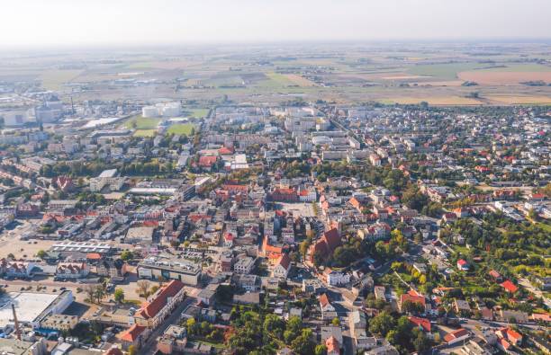 istock Sroda Wielkopolska 1345813114