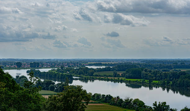 istock View of the Danube 1345824590