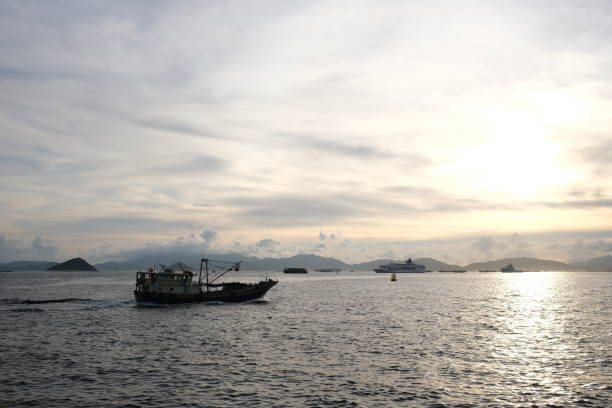 istock Hong Kong snap shot 1345828252