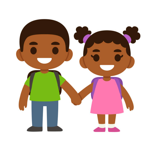 168 Cartoon Of The Two Friends Holding Hands Illustrations & Clip Art - iStock 168 Cartoon Of The Two Friends Holding Hands Illustrations & Clip Art - iStock