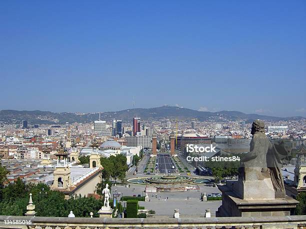 바르셀로나 0명에 대한 스톡 사진 및 기타 이미지 - 0명, 관광, 도시