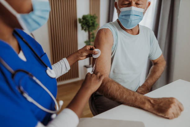 istock Covid 19 Pandemic 1345850905