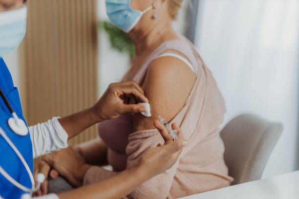 istock Covid 19 Pandemic 1345851746
