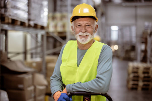 istock You can count on me to get your order on time 1345853531