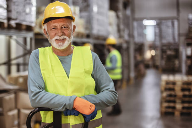 istock You can count on me to get your order on time 1345854474
