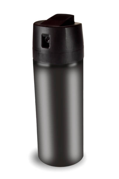 istock deodorant, antiperspirant, aerosol container, hygiene item, isolated image, on white 1345860006