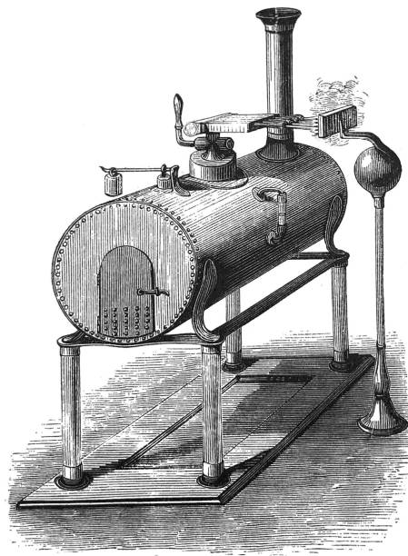 Antique illustration