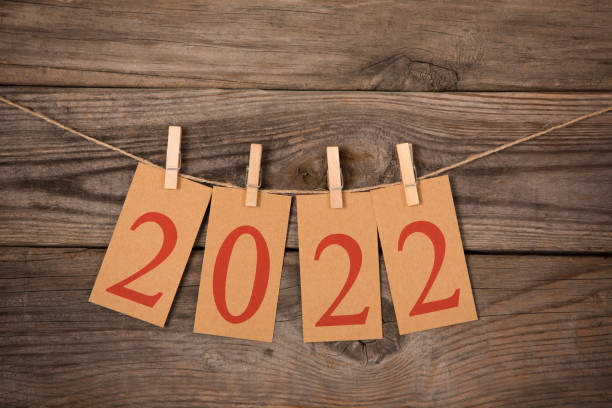 istock New Year 2022 Concepts Clipped Cards 1345866261