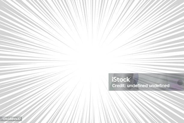 Comic R Background Design Vector Background In Comic Book Style With Simple Ray Frame Retro Pop ...