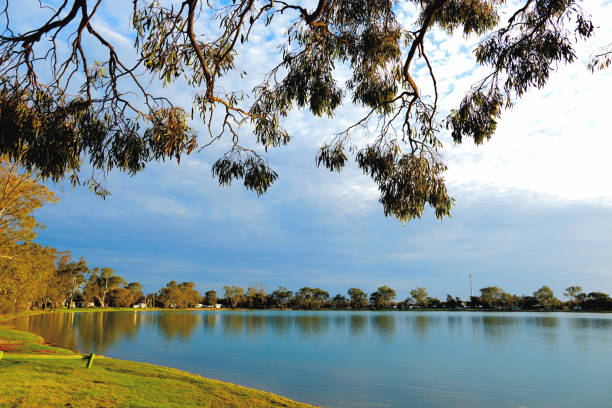 istock Hopetoun, Victoria Australia 1345885624