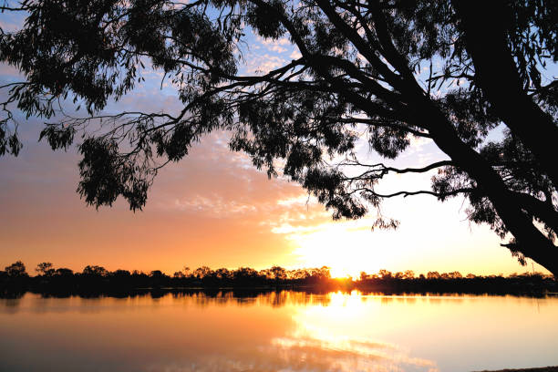 istock Hopetoun, Victoria Australia 1345885642