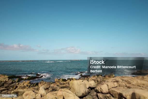 Cabo Polonio Uruguay Stock Photo - Download Image Now - Atlantic Ocean, Bay of Water, Beach