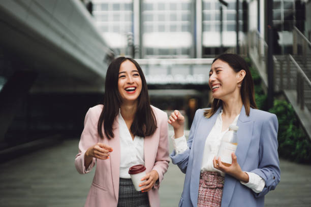 istock Business on the go 1345893832
