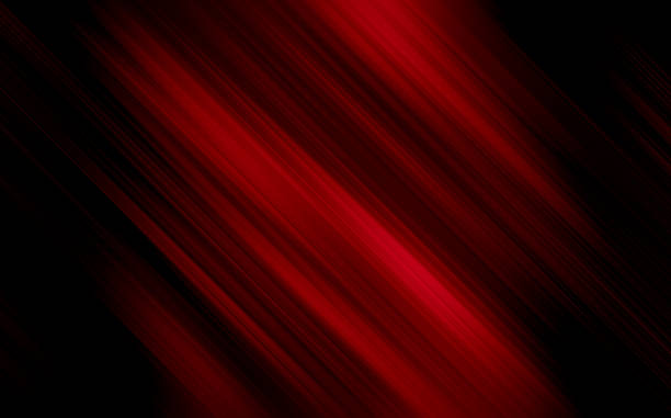 istock abstract red and black are light pattern with the gradient is the with floor wall metal texture soft tech diagonal background black dark sleek clean modern. 1345903581