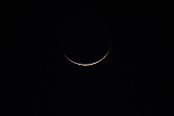 istock The phases of the moon. 1345934450